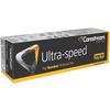Film dentaire ULTRA-SPEED DF-53 – Taille 0, périapical, sachets Super Poly-Soft, 100/emballage, film double