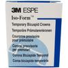 Iso-Form™ Temporary Crown Refill –  First Molar, Lower Right, 5/Pkg