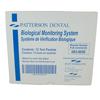 Patterson® Biological Monitoring System, Test Kits - 2-Strip Test Kits, 12 Kits