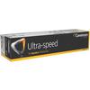 ULTRA-SPEED Dental Film DF-57 – Size 2, Periapical, Paper Packets, 150/Pkg, Double Film 