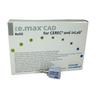 IPS e.max® CAD LT (Low Translucency) Blocks - Size C14, Shade A3, 5/Pkg