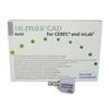 IPS e.max® CAD LT (Low Translucency) Blocks - Size C14, Shade C2, 5/Pkg