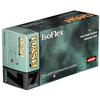 IsoFlex™ Latex Exam Gloves - Powder Free, 100/Box - Small
