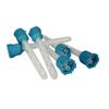 Garant™ Mixing Tips, 50/Pkg - Green