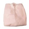 Extra-Safe™ Hip Length Lab Jackets – Light Pink, 10/Pkg - Extra Large