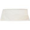 Patterson® Legacy Fabricel® Headrest Covers, 500/Pkg - White, 10" W x 10" L