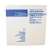 Braided Cotton Rolls - Medium Pedo, 3/4" x 3/8", Nonsterile, 1400/Case
