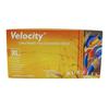 Aurelia® Velocity™ Triple Washed Latex Gloves – 100/Box - Extra Large