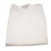 Extra-Safe™ Knee Length Lab Coats – White, 10/Pkg - Small
