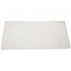 Patterson® Fabricel® Headrest Covers – Assorted Colors, 500/Case - Beige, 13" x 10"