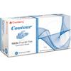Cranberry Contour® Powder Free Nitrile Exam Gloves – Latex Free, 100/Box - Extra Large