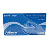 Alasta™ Soft Fit™ Nitrile Examination Gloves – Powder Free, Latex Free, Textured Fit - Extra Large, 100/Box