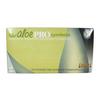 AloePRO™ Synthetic Exam Gloves – Latex Free, 100/Box - Small