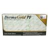 DermaGold™ PF Latex Exam Gloves – Powder Free, 100/Box, 10 Boxes/Case - Extra Large