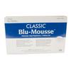 Blu-Mousse® VPS Bite Registration Material – Tube Refill, Handmix, 2/Pkg