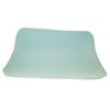 Patterson® Tray Covers, 1000/Pkg - Size A: 9-1/2" x 12-3/8", Blue
