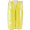 Patterson® Drinking Cups – 5 oz, 1000/Pkg - Yellow