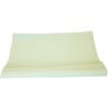 Patterson® Fabricel® Headrest Covers – Assorted Colors, 500/Case - Green, 13" x 10"