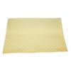 Patterson® Patient Towels Poly-Backed Bib, 500/Pkg - Beige, 2 Ply Paper with 1 Ply Poly