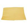 Econoback® Patient Towels and Bibs – 13" x 19", 500/Pkg - Yellow
