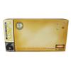 LP™ Latex Exam Gloves - 100/Box - Size 6, extra small, orange box