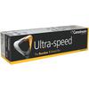 Film dentaire ULTRA-SPEED DF-55 – Taille 1, périapical, sachets de papier, 100/emballage, film double