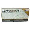 DermaGold™ PF Latex Exam Gloves – Powder Free, 100/Box, 10 Boxes/Case - Extra Small