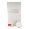 Braided Cotton Rolls - Medium, 1-1/2" x 3/8", Sterile, 2000/Case