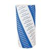 Braided Cotton Rolls - Medium, 6" x 3/8", Nonsterile, 200/Case