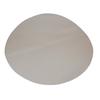 Patterson® Tray Covers – 1000/Pkg - Size G Round: 13-1/2", White