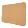 Patterson® Tray Covers – Size B: 12-1/4" W x 8-1/2" L, 1000/Pkg - Peach