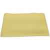 Patterson® Patient Towels Poly-Backed Bib, 500/Pkg - Yellow, 3 Ply Paper with 1 Ply Poly