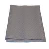 Patterson® Legacy Patient Towels Poly-Backed Bibs – 13" x 18", 500/Pkg - Gray, 2-Ply Tissue with 1-Ply Poly
