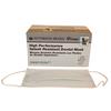 Patterson® Splash Resistant Dental Masks - With Earloops, 50/Pkg