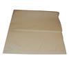 Patterson® Fabricel® Headrest Covers – Assorted Colors, 500/Case - Beige, 10" x 10"