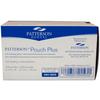 Patterson® Pouch Plus Sterilization Pouches - 2-1/4" x 4", 200/Pkg