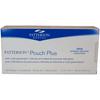 Patterson® Pouch Plus Sterilization Pouches - 5-1/4" x 10", 200/Pkg