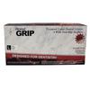 Dental Grip® Latex Powder Free Gloves – 100/Box, 10 Boxes/Case - Large