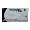 NitriDerm® Ultra White Latex-Free Gloves  – 100/Box, 10 Boxes/Case - Extra Large