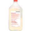 Readymatic Dental Developer, Fixer and Replenisher - Fixer/Replenisher, 1 Gallon Bottles, 4/Pkg