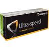 ULTRA-SPEED Dental Film DF-48 – Size 0, Posterior, Bitewing Type In 1-Film Packets, 50/Pkg