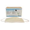 Procedure™ Pleated Style with Earloop Masks - Green 50/Box