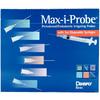 Max-i-Probe® Endodontic/Periodontal Probe with Syringe - 30 Gauge, 1" Length, Blue #30