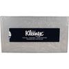 Kleenex Facial Tissue – White - 8.4" x 8", 125 Sheets/Box, 48 Boxes/Case