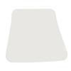 Patterson® Tray Covers, 1000/Pkg - Size A: 9-1/2" x 12-3/8", White