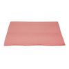 Patterson® Patient Towels Poly-Backed Bib, 500/Pkg - Mauve, 2 Ply Paper with 1 Ply Poly