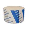 Braided Cotton Rolls - Medium, 1-1/2" x 3/8", Nonsterile, 2000/Case