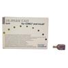 IPS e.max® CAD LT (Low Translucency) Blocks - Size C14, Shade B4, 5/Pkg