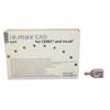 IPS e.max® CAD LT (Low Translucency) Blocks - Size C14, Shade C1, 5/Pkg
