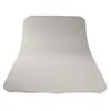 Patterson® Tray Covers, 1000/Pkg - Size D: 10-1/4" x 15-3/4", White